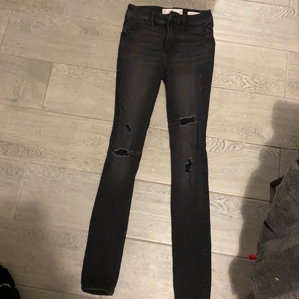 Jean